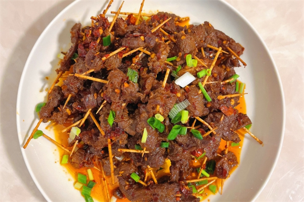 魚里故事酸菜魚加盟