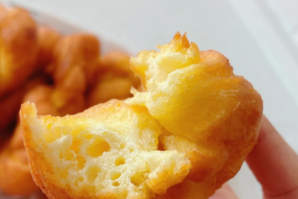 天津蜂蜜麻花加盟