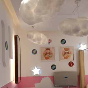 婴宝母婴生活馆