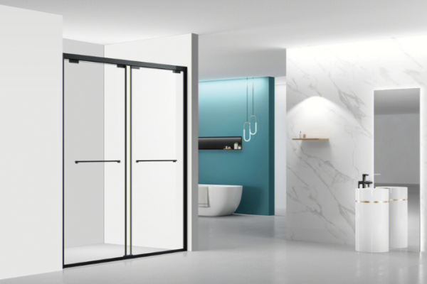 易洁淋浴房加盟