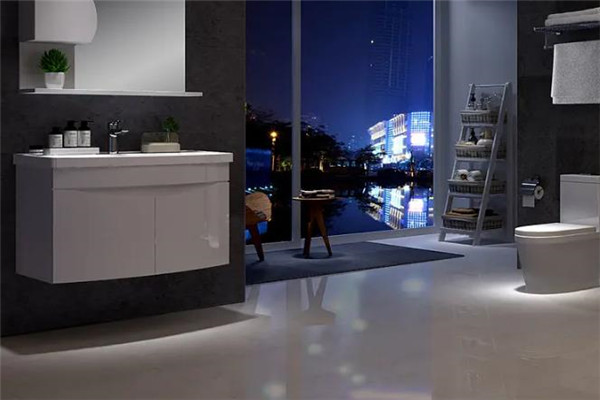 德弗尼衛浴加盟