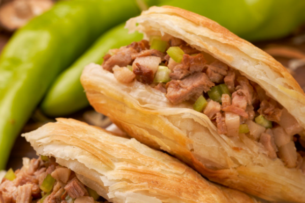 郑州现蒸米皮加盟