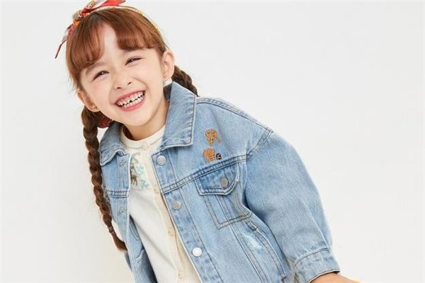 嘟噜噜童装加盟