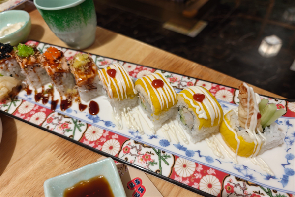 桃屋日本料理加盟