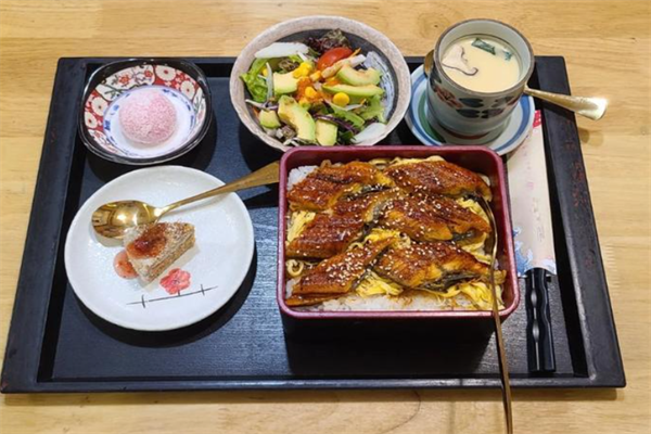 桃屋日本料理加盟