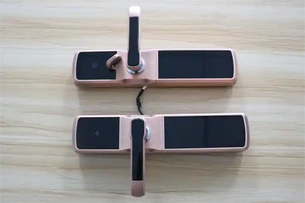 索仕頓智能鎖加盟