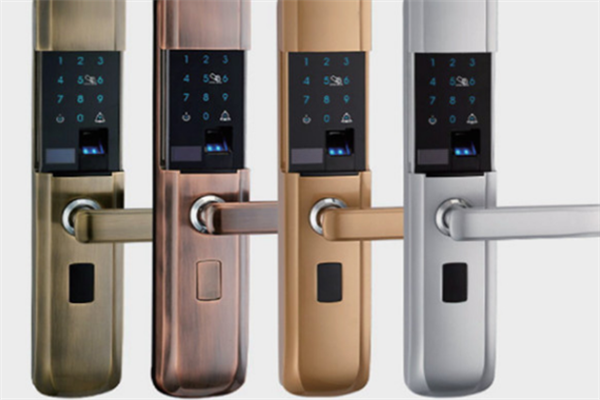 索仕頓智能鎖加盟