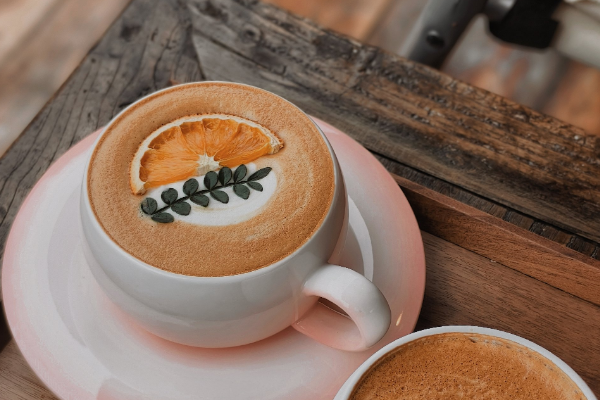 树上咖啡馆加盟