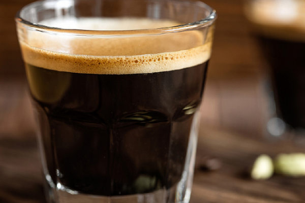 树上咖啡馆加盟