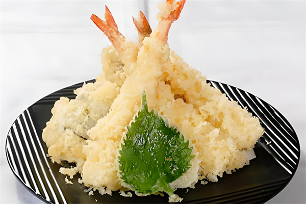 基隆天婦羅加盟