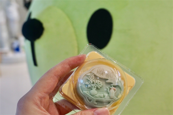 优优露茗奶茶加盟