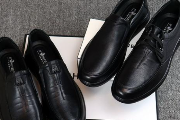 红依利男鞋加盟