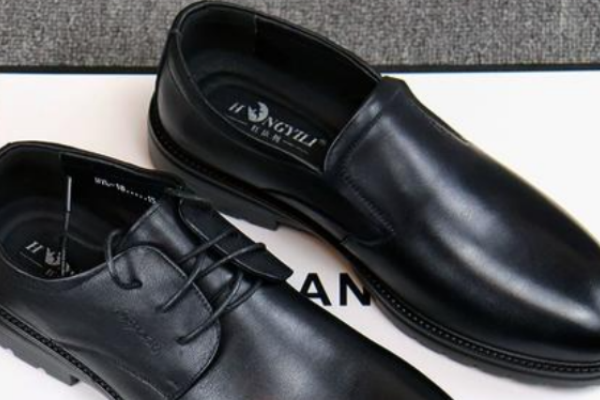 红依利男鞋加盟