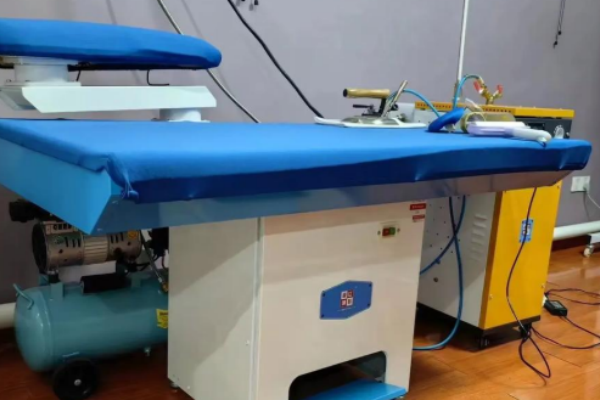 亿洁干洗店加盟