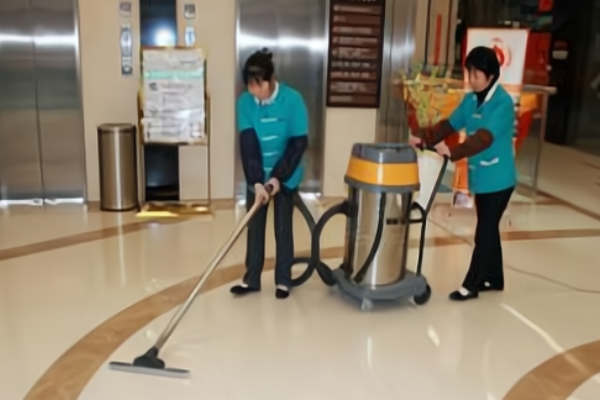 宜悅之家家政保潔加盟