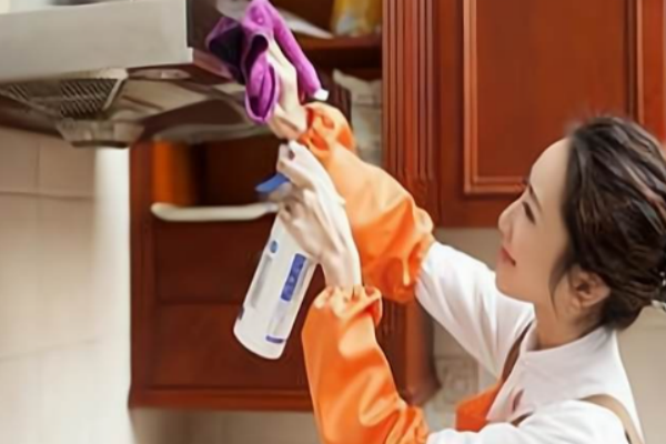 宜悅之家家政保潔加盟