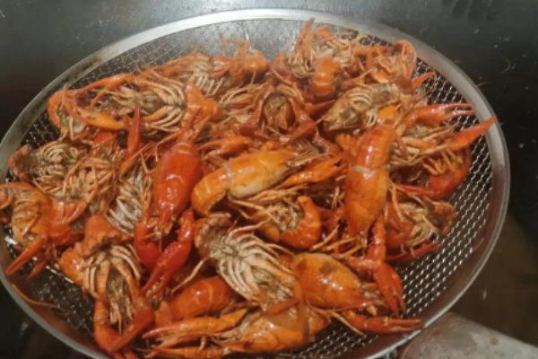 虾客小龙虾加盟