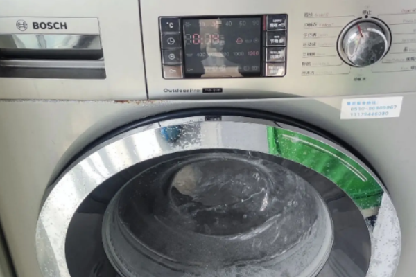 衣博士洗衣加盟