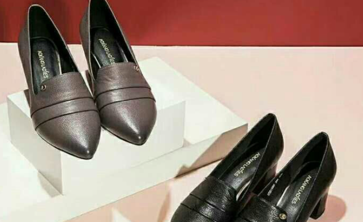 卡美俪娜女鞋加盟