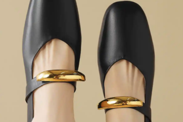 卡美俪娜女鞋加盟