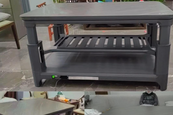 喜樂樂電暖桌加盟