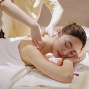 佳芙爾美容美體