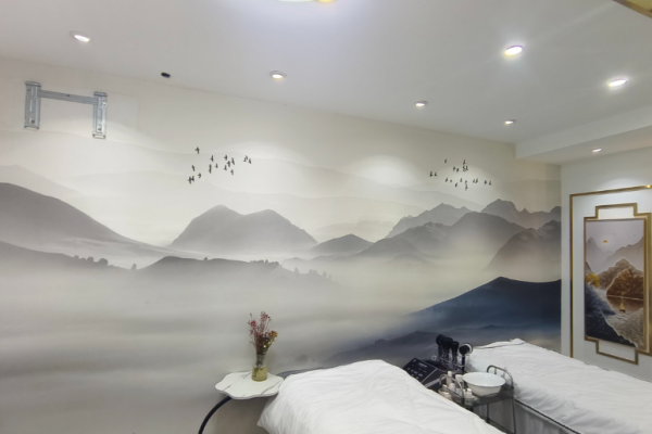 佳芙尔美容美体加盟