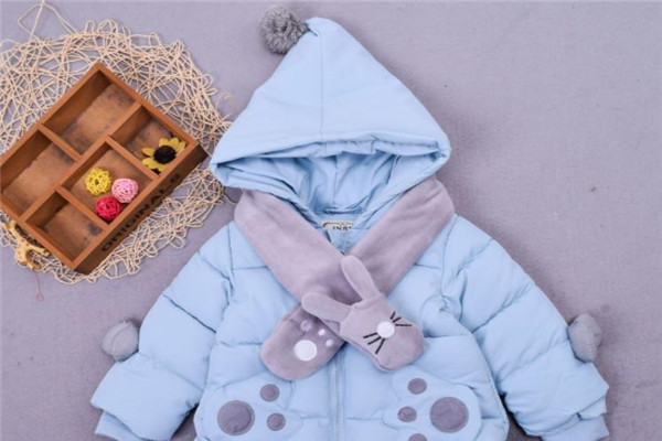 家佳喜童装加盟