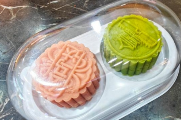 嘉利來蛋糕加盟