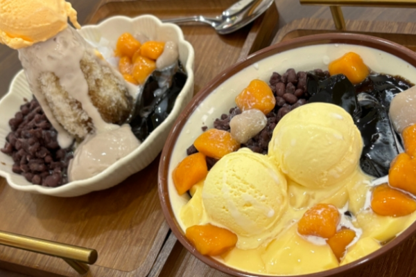 嘉利來蛋糕加盟