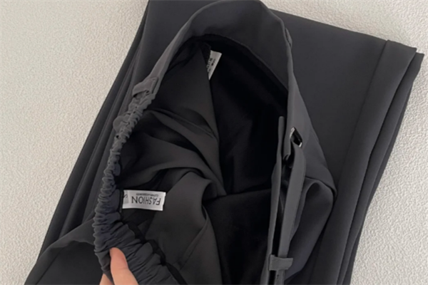 唐城职业装加盟