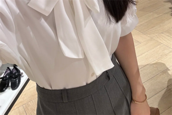 唐城职业装加盟