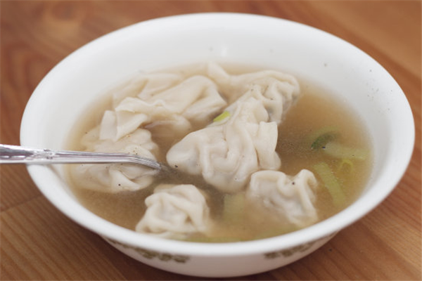 大娘手擀馄饨加盟