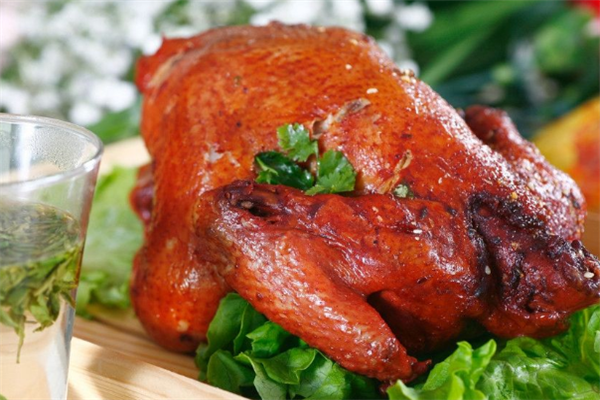 陳記熟食店加盟