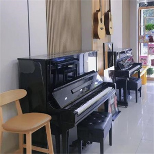 樂途琴行