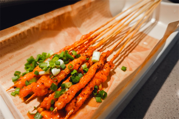 姚厨酸菜鱼加盟