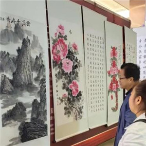 维度画室诚邀加盟