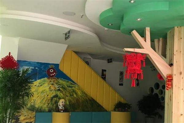 凱藝閣畫室加盟