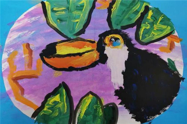 水土人畫室加盟