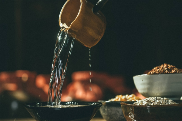 湘楚謠酒家加盟