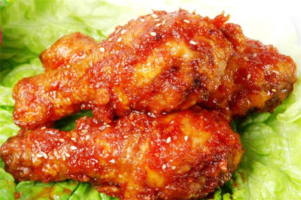 胡記南方炸雞加盟