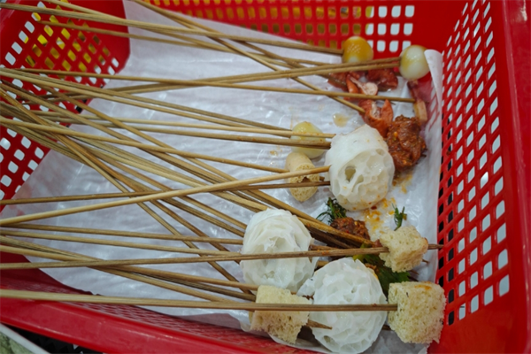 兄弟砂锅粥加盟