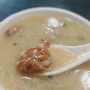 信宜雞粥