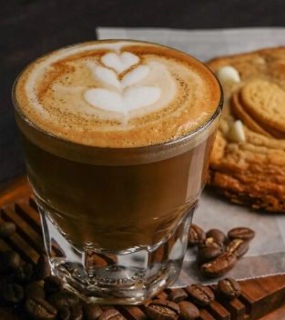 塞拉姆咖啡加盟