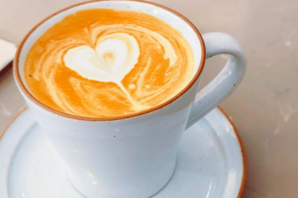 塞拉姆咖啡加盟