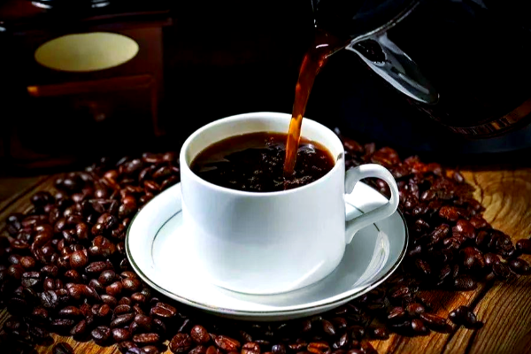 塞拉姆咖啡加盟