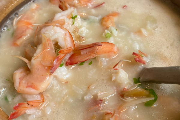 春禾园砂锅粥加盟