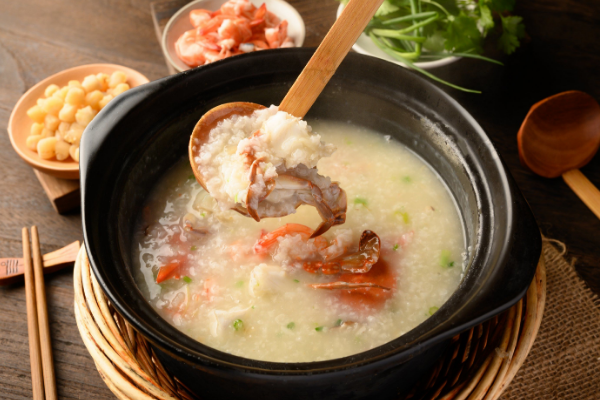 春禾园砂锅粥加盟