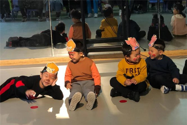 星源艺术培训中心加盟