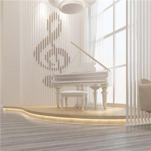 哆哆钢琴艺术学校